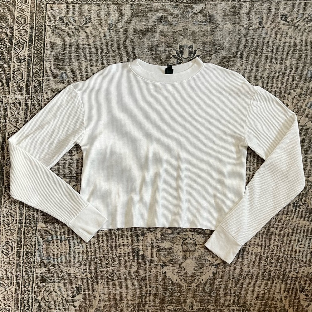 WILD FABLE TEE